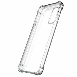 Funda para Móvil Cool Redmi Note 12 Transparente Xiaomi