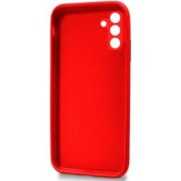 Funda para Móvil Cool Galaxy A14 | Galaxy A14 5G Rojo Samsung