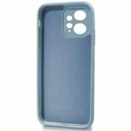 Funda para Móvil Cool Redmi Note 12 Azul Xiaomi