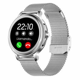 Smartwatch Cool Dover Gris