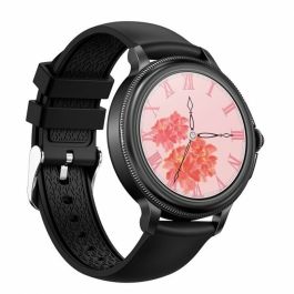 Smartwatch Cool Dover Negro