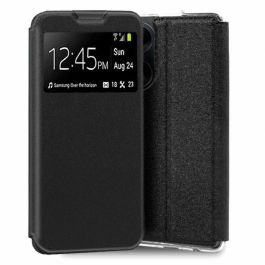 Funda para Móvil Cool OPPO A98 5G Negro OPPO Precio: 11.49999972. SKU: B1FX49LCFS