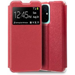 Funda para Móvil Cool Redmi 12C Rojo Xiaomi Precio: 13.50000025. SKU: B1EW23BJYL