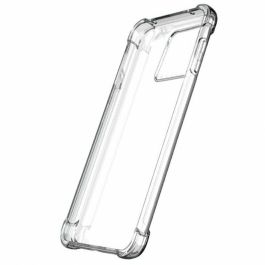 Funda para Móvil Cool Redmi 12 Transparente Xiaomi