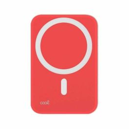 Powerbank Cool Rojo