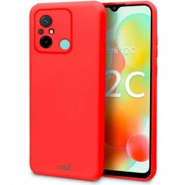 Funda para Móvil Cool Redmi 12C Rojo Xiaomi Precio: 12.705000072599999. SKU: B1JKH9RWN4