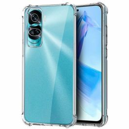 Funda para Móvil Cool Transparente Precio: 10.50000006. SKU: B1B3SXELP3