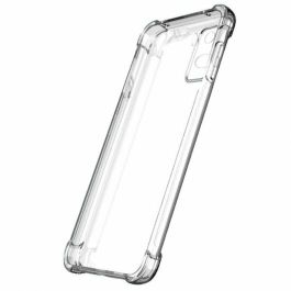 Funda para Móvil Cool Transparente