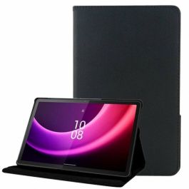 Funda para Tablet Cool Lenovo Tab P11 Negro Precio: 22.94999982. SKU: B17HE4ZYDL