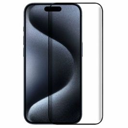 Protector de Pantalla Cristal Templado 3D Cool iPhone 15 Pro Apple Precio: 10.95000027. SKU: B1FZCL5HZD