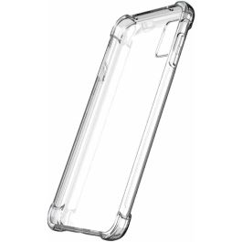 Funda para Móvil Cool iPhone 15 Pro Max Transparente Apple