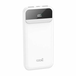 Powerbank Cool Blanco