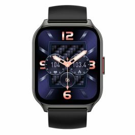 Smartwatch Cool Nova Negro