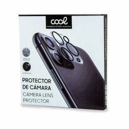 Protector de Lente Cool iPhone 15 Plus | iPhone 15 Apple Precio: 7.49999987. SKU: B1E7SGDCFC