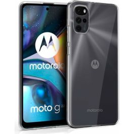Funda para Móvil Cool Moto G22 Transparente Motorola Precio: 10.95000027. SKU: B1FFLGGE5P