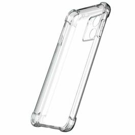 Funda para Móvil Cool Redmi 13C | POCO C65 Transparente