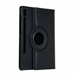 Funda para Tablet Cool Galaxy Tab S9 FE Negro