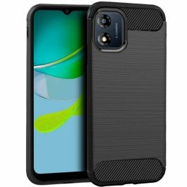 Funda para Móvil Cool Moto E13 Negro Motorola Precio: 12.705000072599999. SKU: B1B2AQ6T8K