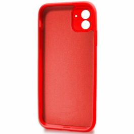 Funda para Móvil Cool Redmi 13C | POCO C65 Rojo Xiaomi