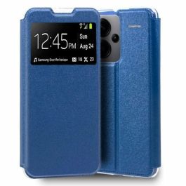 Funda para Móvil Cool Redmi Note 13 Pro Plus 5G Azul Xiaomi Precio: 14.49999991. SKU: B1CH7VAS82