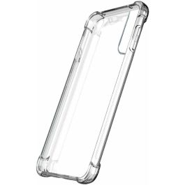 Funda para Móvil Cool Galaxy S24 Ultra Transparente Samsung Precio: 13.95000046. SKU: B14BC8LE6Y