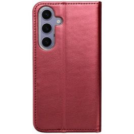 Funda para Móvil Cool Galaxy S24 Rojo Samsung