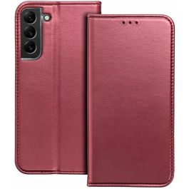 Funda para Móvil Cool Galaxy S24 Ultra Rojo Samsung Precio: 13.95000046. SKU: B12WQ49PE4
