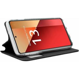 Funda para Móvil Cool Redmi Note 13 Pro Negro Xiaomi Precio: 13.9997. SKU: B1F9CQ83AC