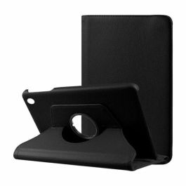 Funda para Tablet Cool Galaxy Tab A9 Negro