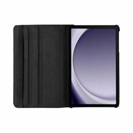 Funda para Tablet Cool Galaxy Tab A9 Negro