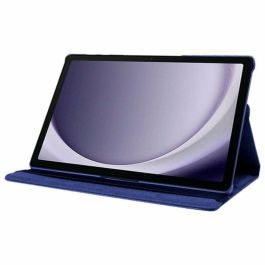 Funda para Tablet Cool Galaxy Tab A9+ Azul Precio: 22.94999982. SKU: B17SSH3GXE