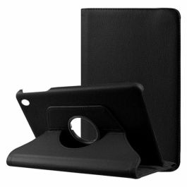 Funda para Tablet Cool Galaxy Tab A9+ Negro