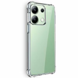 Funda para Móvil Cool Redmi Note 13 Transparente Xiaomi