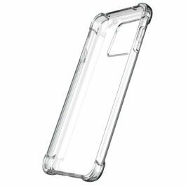 Funda para Móvil Cool Redmi Note 13 Transparente Xiaomi