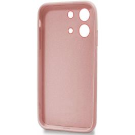 Funda para Móvil Cool Redmi Note 13 Pro 5G Rosa Xiaomi Precio: 13.95000046. SKU: B1C4L6QXDT