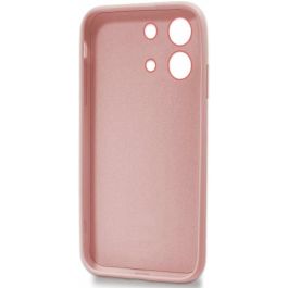 Funda para Móvil Cool Redmi Note 13 Pro 5G Rosa Xiaomi Precio: 10.50000006. SKU: B1C4L6QXDT