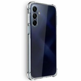 Funda para Móvil Cool Galaxy A15 5G | Galaxy A15 Transparente Samsung