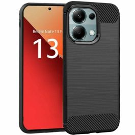 Funda para Móvil Cool Redmi Note 13 Pro Negro Xiaomi Precio: 12.705000072599999. SKU: B1APFEZ4ZX