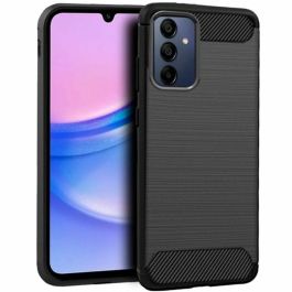 Funda para Móvil Cool Galaxy A15 5G | Galaxy A15 Negro Samsung Precio: 16.924996. SKU: B18KSRN7DA