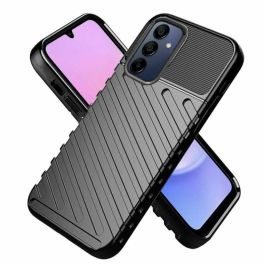 Funda para Móvil Cool Galaxy A15 5G | Galaxy A15 Negro Samsung Precio: 19.7714. SKU: B1F4N7ZH38