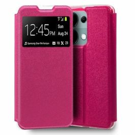 Funda para Móvil Cool Redmi Note 13 Pro Rosa Xiaomi Precio: 14.9314. SKU: B13FRH8TLR