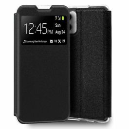 Funda para Móvil Cool Galaxy A05 Negro Samsung Precio: 13.9149996612. SKU: B1CT886TML