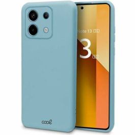 Funda para Móvil Cool Redmi Note 13 5G Azul Xiaomi