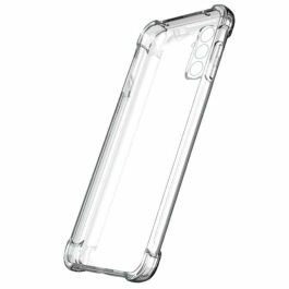 Funda para Móvil Cool Galaxy A35 Transparente Samsung