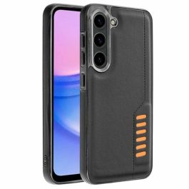 Funda para Móvil Cool Galaxy A55 Negro Samsung