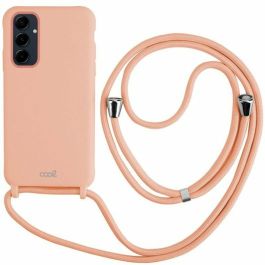 Funda para Móvil Cool Galaxy A55 Rosa Samsung Precio: 12.8138998306. SKU: B1ERD6QV9A