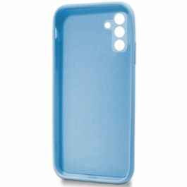 Funda para Móvil Cool Galaxy A15 5G | Galaxy A15 Azul Samsung