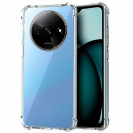 Funda para Móvil Cool Redmi A3 Transparente Xiaomi Precio: 12.705000072599999. SKU: B1ABP96G86