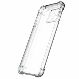 Funda para Móvil Cool POCO X6 Pro 5G Transparente Xiaomi