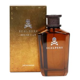 Perfume Hombre Scalpers Boxing Club EDP EDP 125 ml Precio: 44.5000006. SKU: S0596203